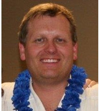 Darin Pike