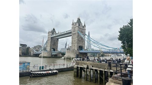London, England