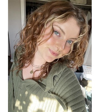Amber Gilliam