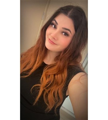 Laryssa Van beveren
