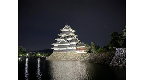 Matsumoto,Japan