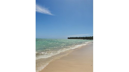 Punta Cana, Dominican Republic