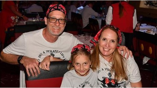 Specializing in Disney & cruise vacation planning