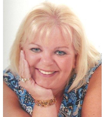 Joanne Caldwell