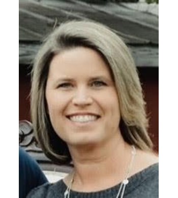 Karen Hayes