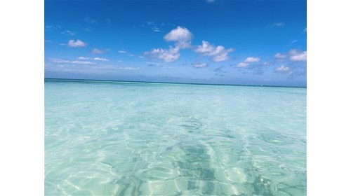 Beautiful Turks & Caicos