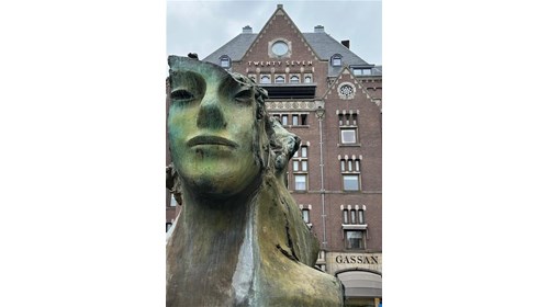 Amsterdam, Netherlands