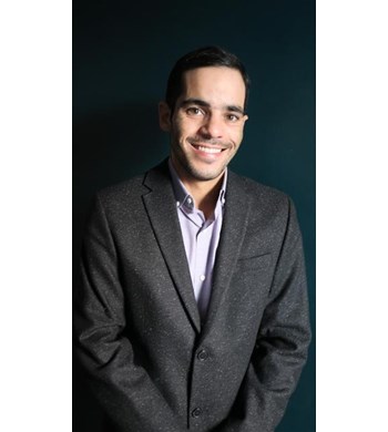 Daniel Santiago