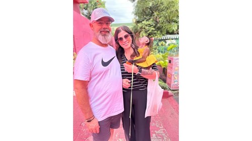 Puerto Plata, DR 