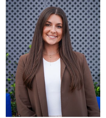 Megan Handy