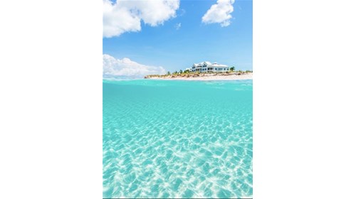 Turks and Caicos : Pure Island Bliss