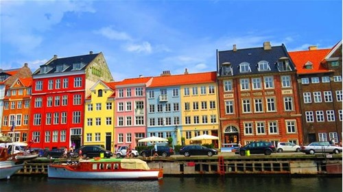 Copenhagen, Denmark
