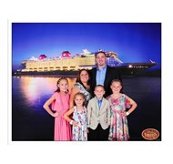 Sailing on the Disney Fantasy was fun, exciting ye