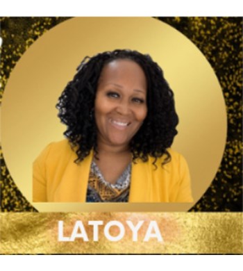 LaToya Cadlett