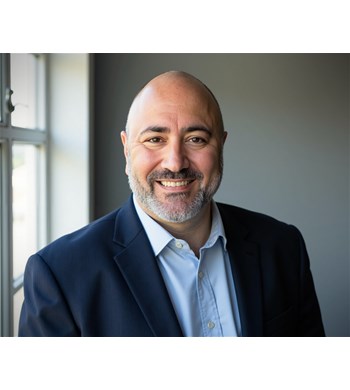 Mark Cerrachio