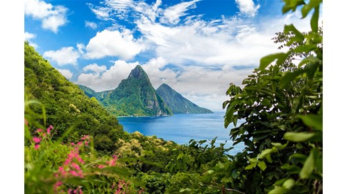 St. Lucia 