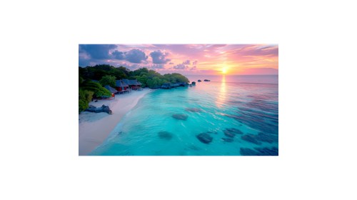 Travel with Tina - There's No Place Like Roam