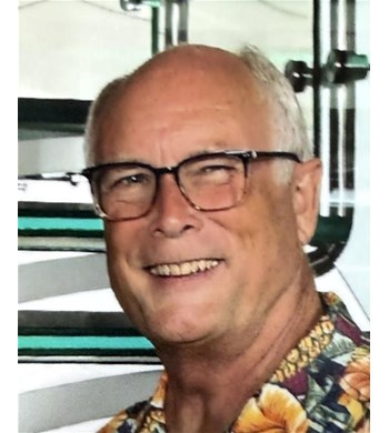 Allen Steele