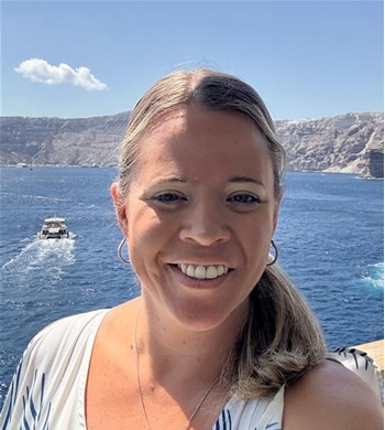 Lori Vogt, Travel Agent in Barrington, IL