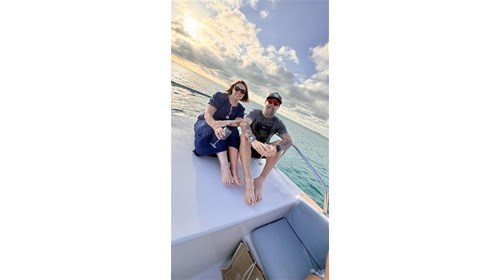 Salterra Resort Sunset Cruise