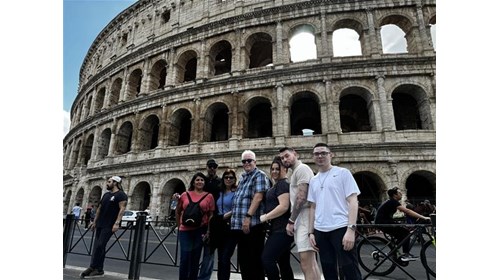 Cruise Travel & Vacation Planning Specialist