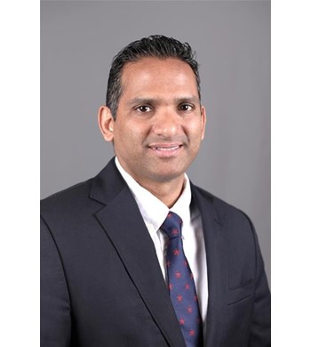 David Masih