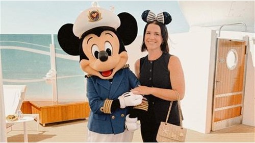 Disney Cruise Line Expert