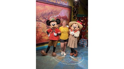 Disney Animal Kingdom 
