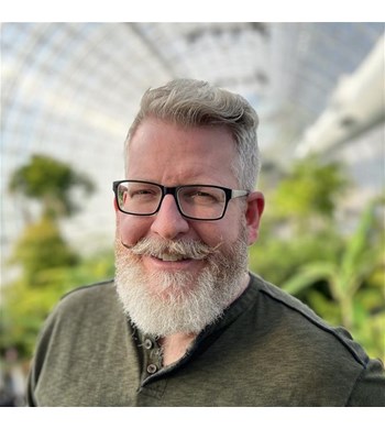 Scott Colquett