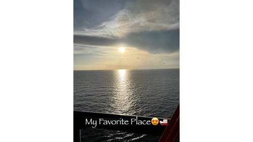 You can find me here at least 3 times a year!!