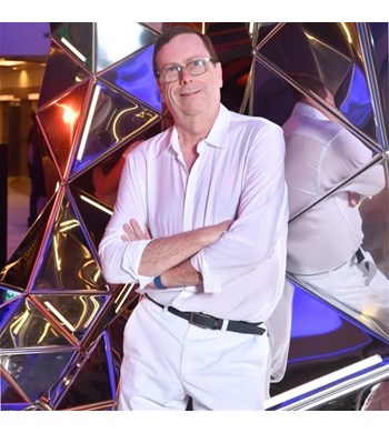 David Hallisey