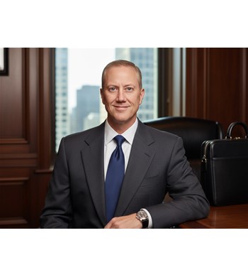 Allen Moore