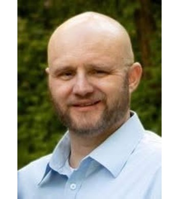 Richard Johnston
