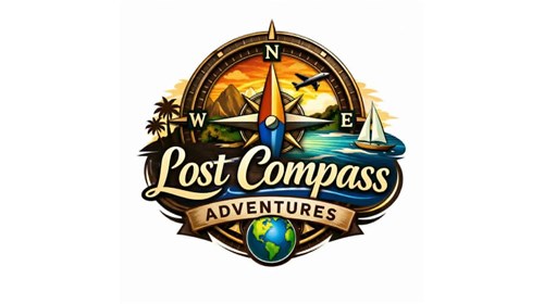 Where getting lost leads to something better. 