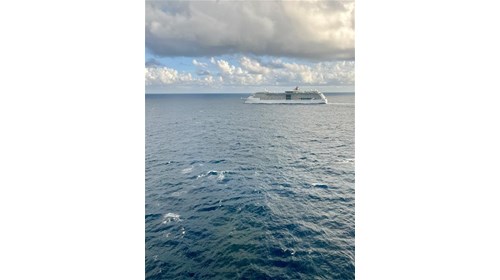 Royal Caribbean Cruise