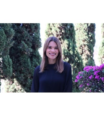 Jessica Marcela Gonzalez Cabrera