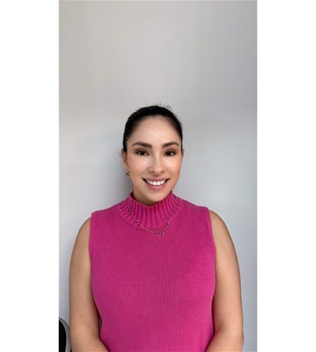 Erika Loayza Oliden