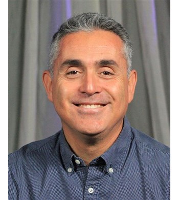 Fernando Aliste