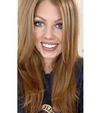 Whitney Jones