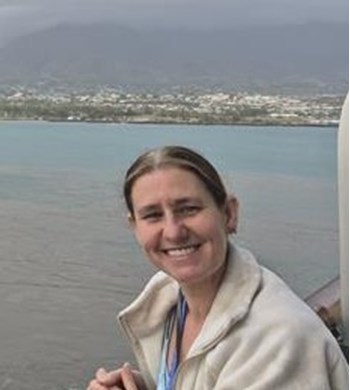 Jennifer Baker