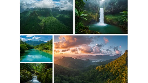 Puerto Rico