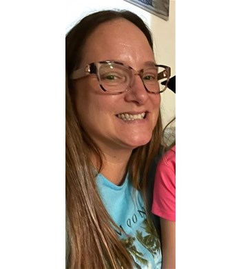 Heather Amos