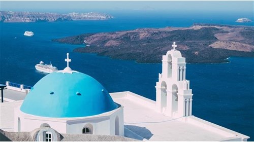 Greece Travel Agent Expert