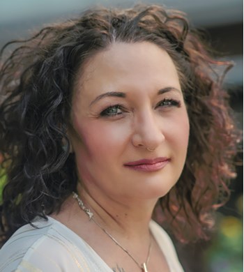 Heather Herries