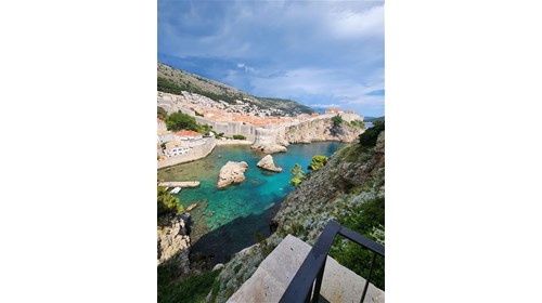Dubrovnik, Croatia