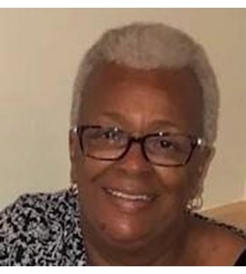Patricia Smith
