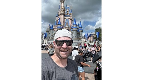 Disney World Expert 