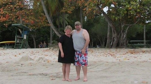 Cockleshell Beach, St Kitts