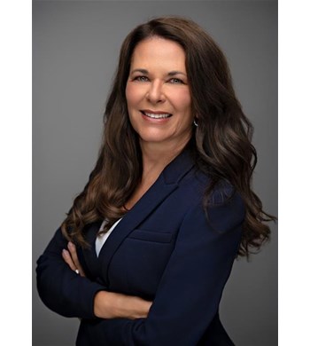Leslie Janney