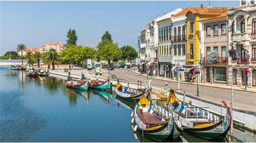 Portugal Travel Agent Specialist  